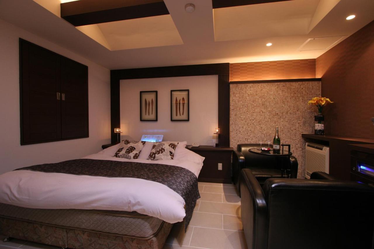 Hotel Banjar (Adults Only) 所泽市 外观 照片