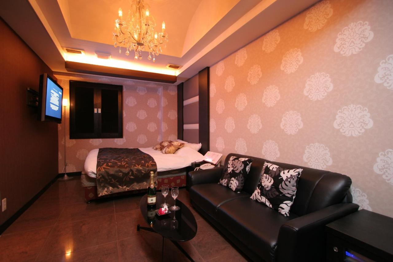 Hotel Banjar (Adults Only) 所泽市 外观 照片