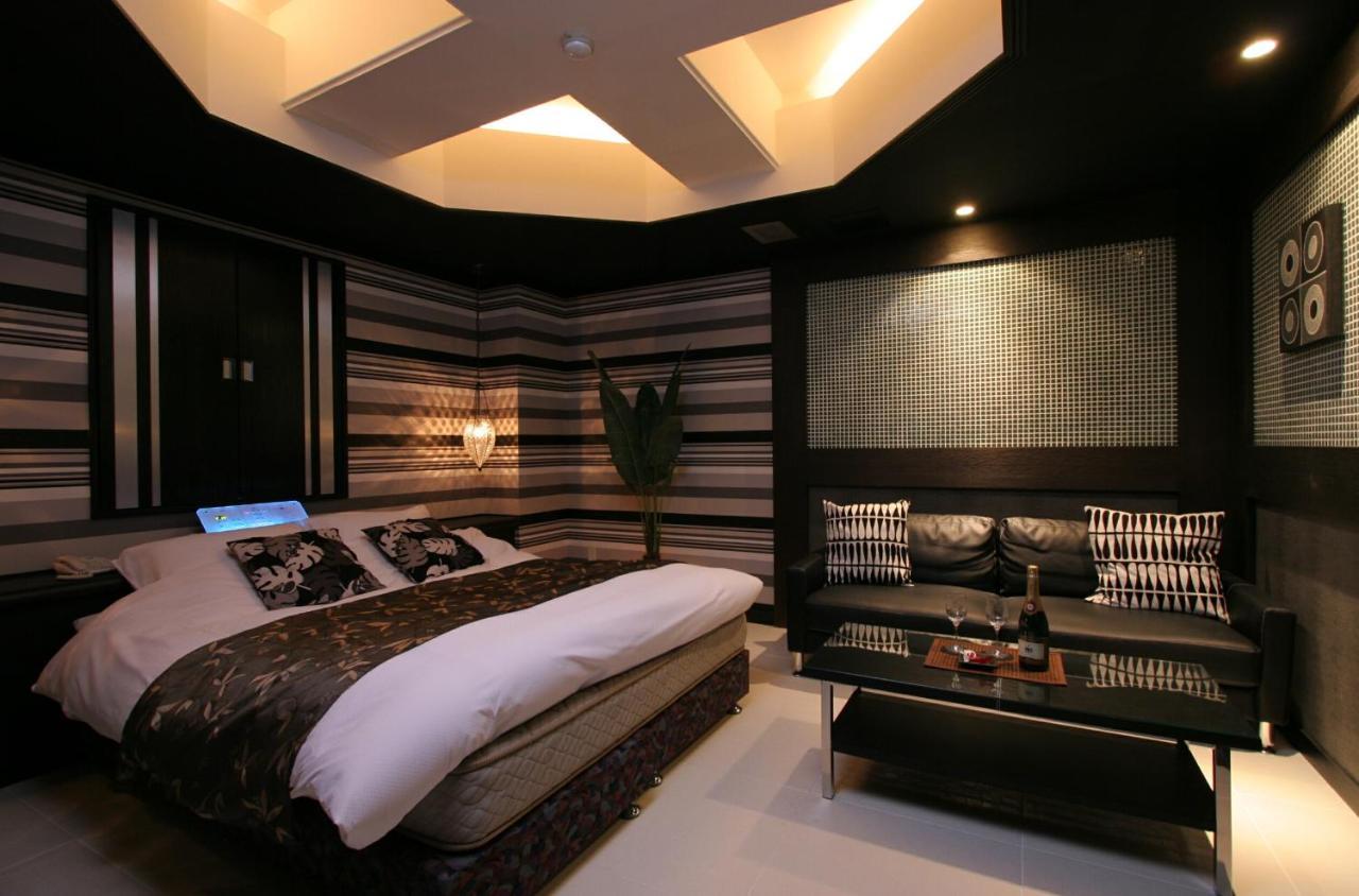 Hotel Banjar (Adults Only) 所泽市 外观 照片