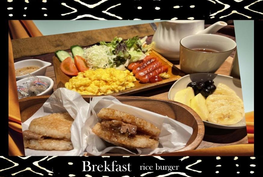 Hotel Banjar (Adults Only) 所泽市 外观 照片