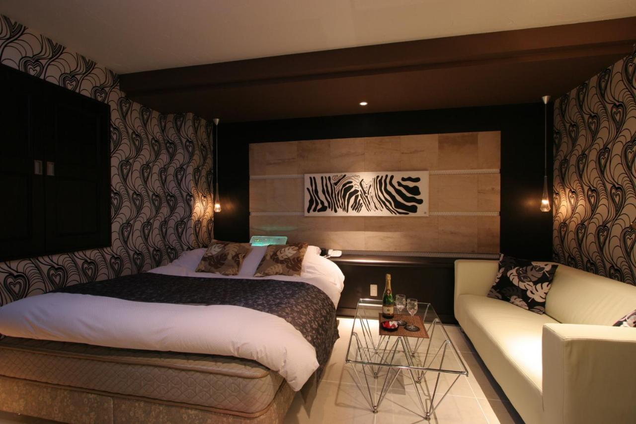 Hotel Banjar (Adults Only) 所泽市 外观 照片