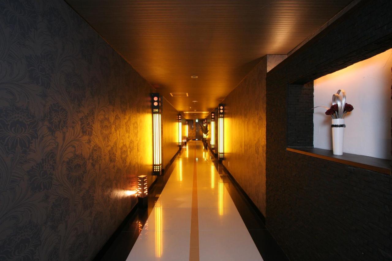 Hotel Banjar (Adults Only) 所泽市 外观 照片