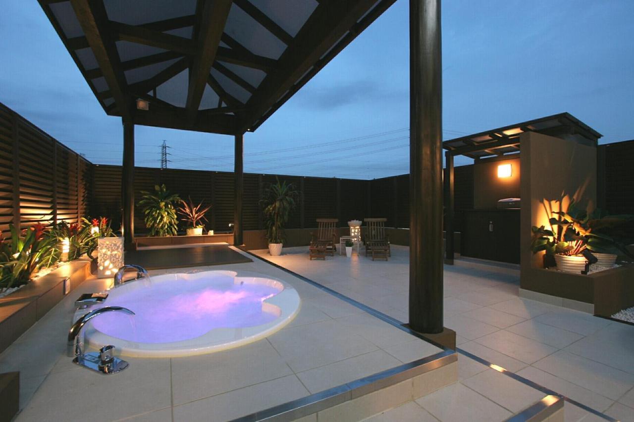 Hotel Banjar (Adults Only) 所泽市 外观 照片