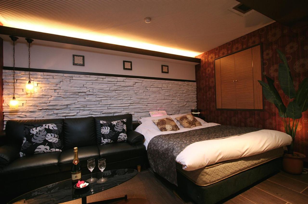 Hotel Banjar (Adults Only) 所泽市 外观 照片