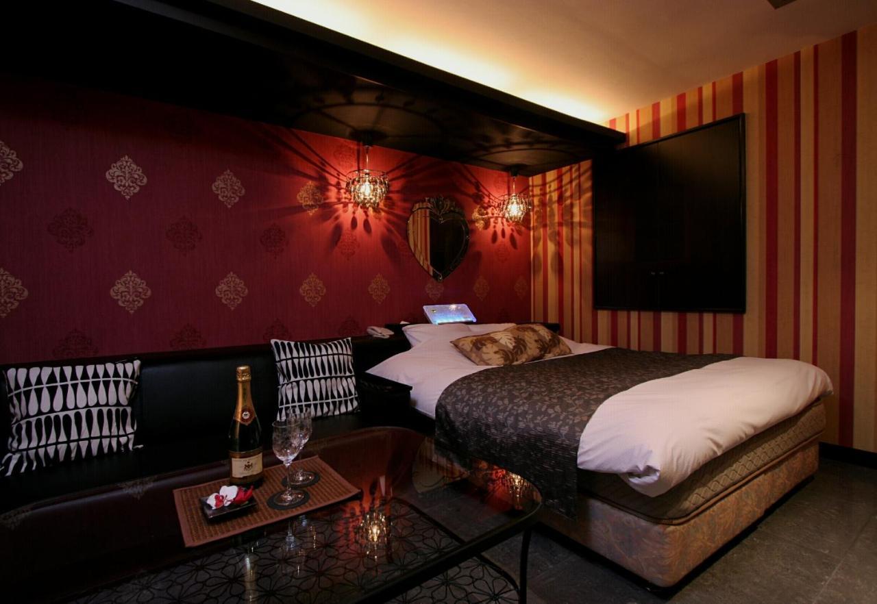 Hotel Banjar (Adults Only) 所泽市 外观 照片