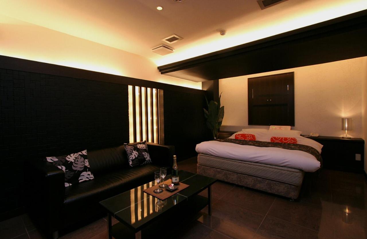 Hotel Banjar (Adults Only) 所泽市 外观 照片