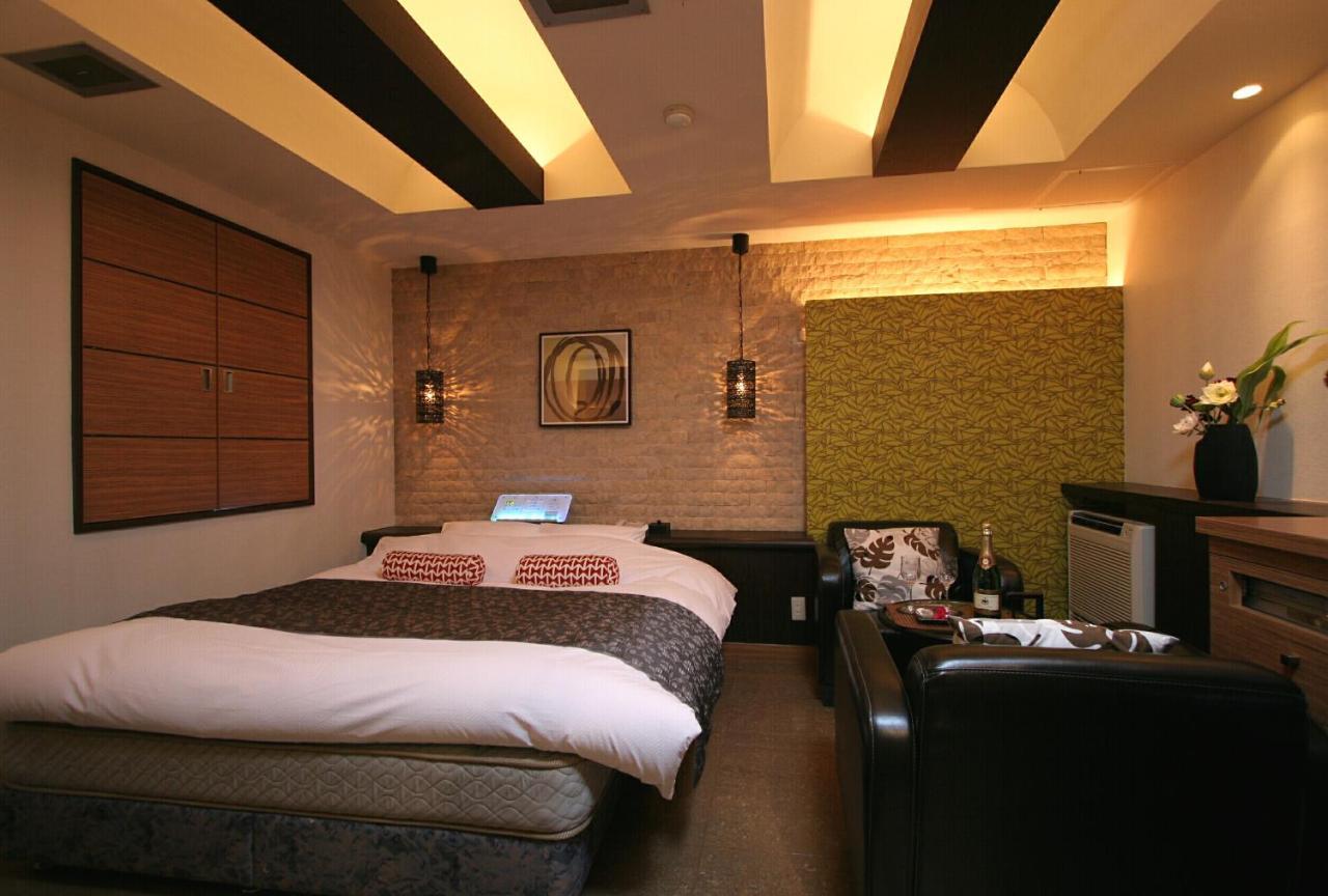 Hotel Banjar (Adults Only) 所泽市 外观 照片