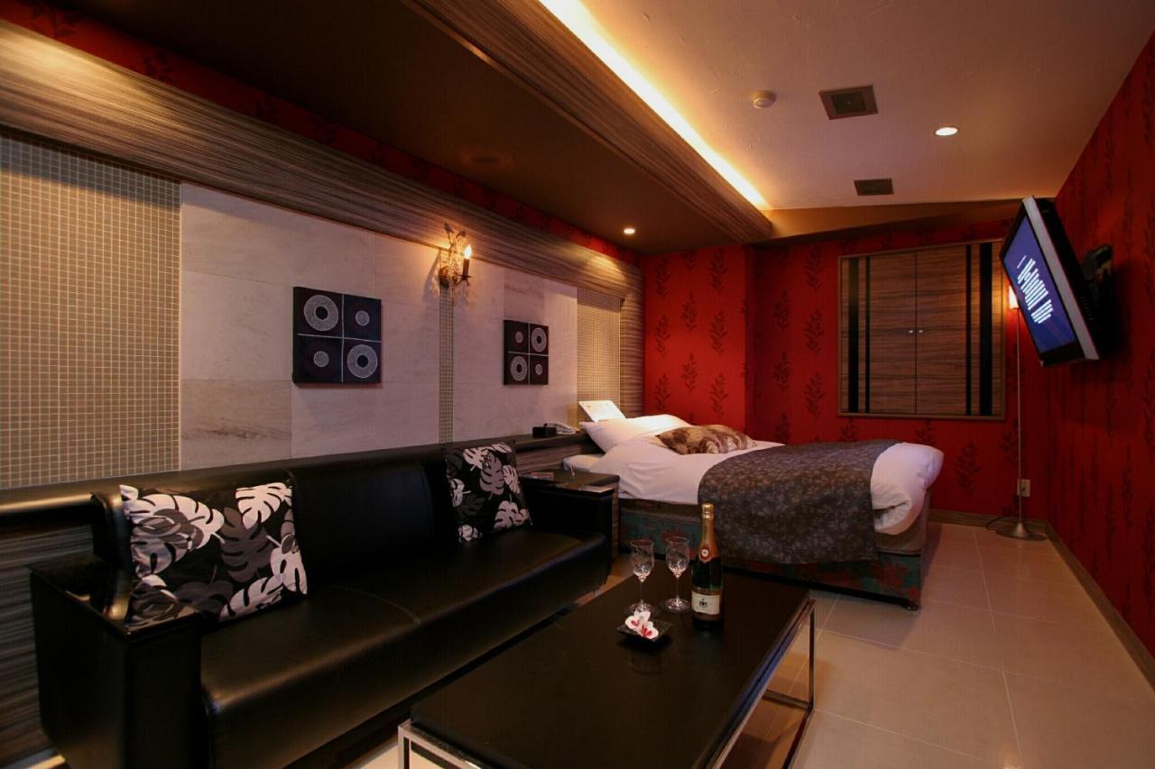 Hotel Banjar (Adults Only) 所泽市 外观 照片