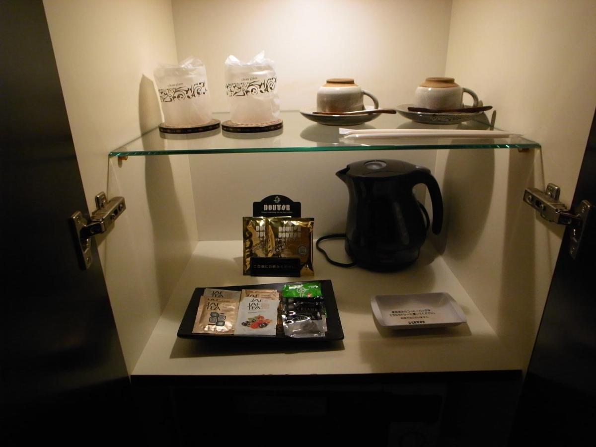 Hotel Banjar (Adults Only) 所泽市 外观 照片