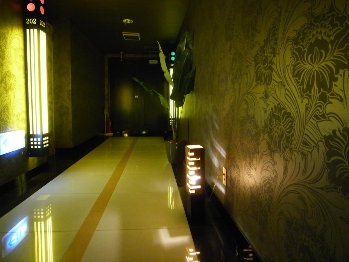 Hotel Banjar (Adults Only) 所泽市 外观 照片