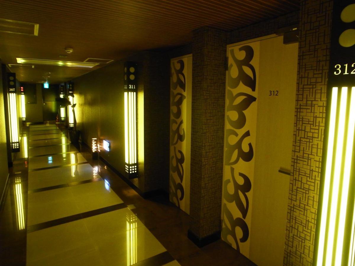 Hotel Banjar (Adults Only) 所泽市 外观 照片