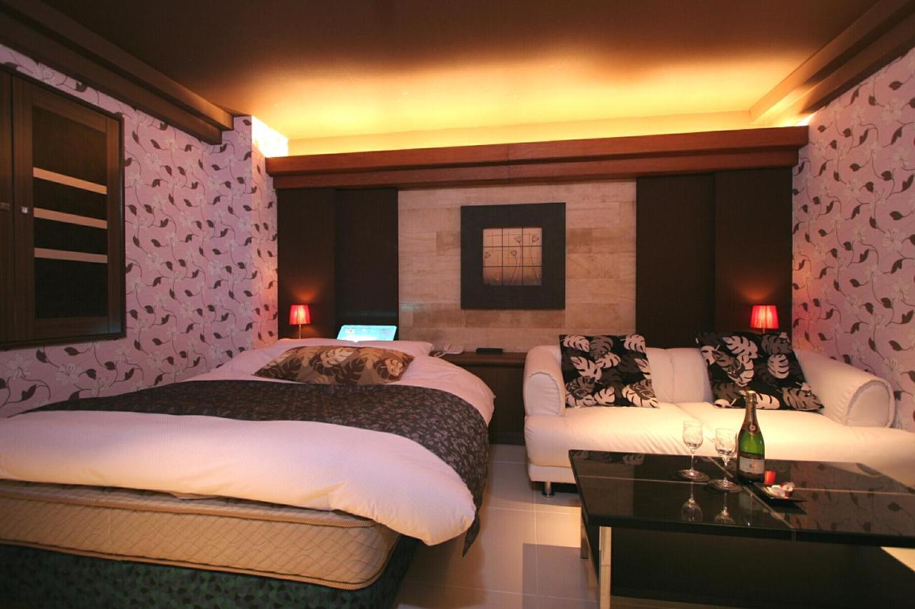 Hotel Banjar (Adults Only) 所泽市 外观 照片