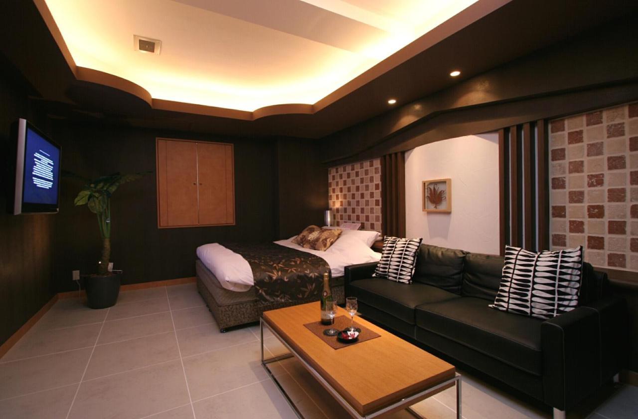 Hotel Banjar (Adults Only) 所泽市 外观 照片