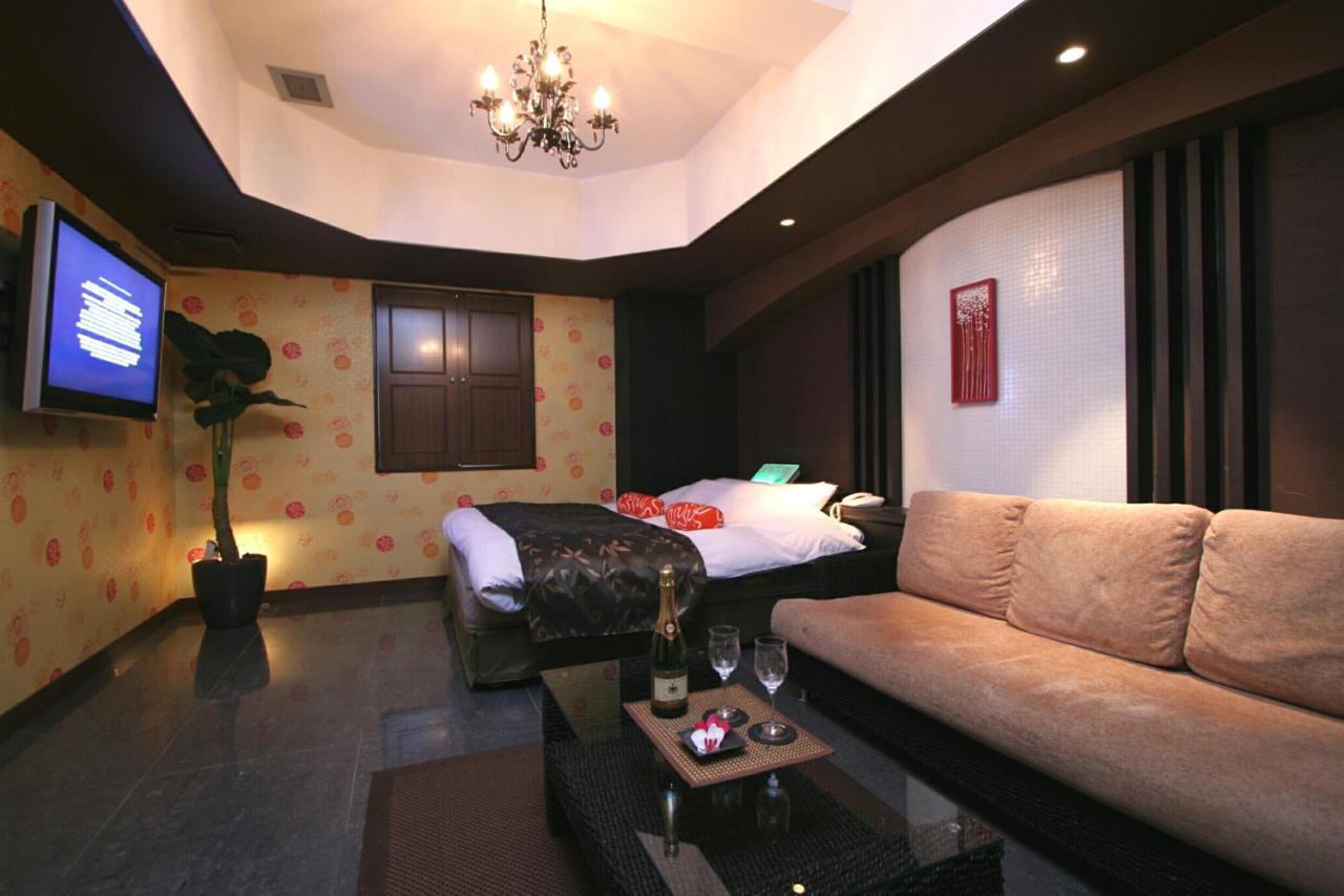 Hotel Banjar (Adults Only) 所泽市 外观 照片