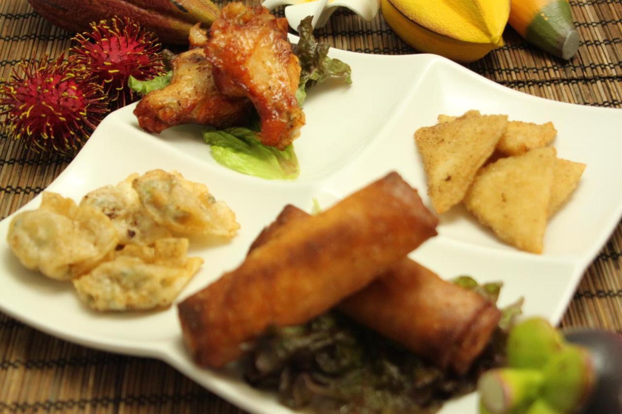 Hotel Banjar (Adults Only) 所泽市 外观 照片